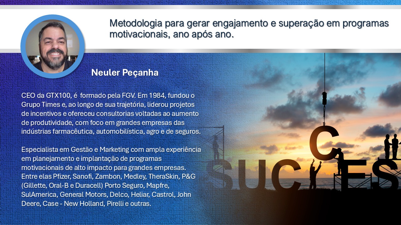 Neuler Peçanha